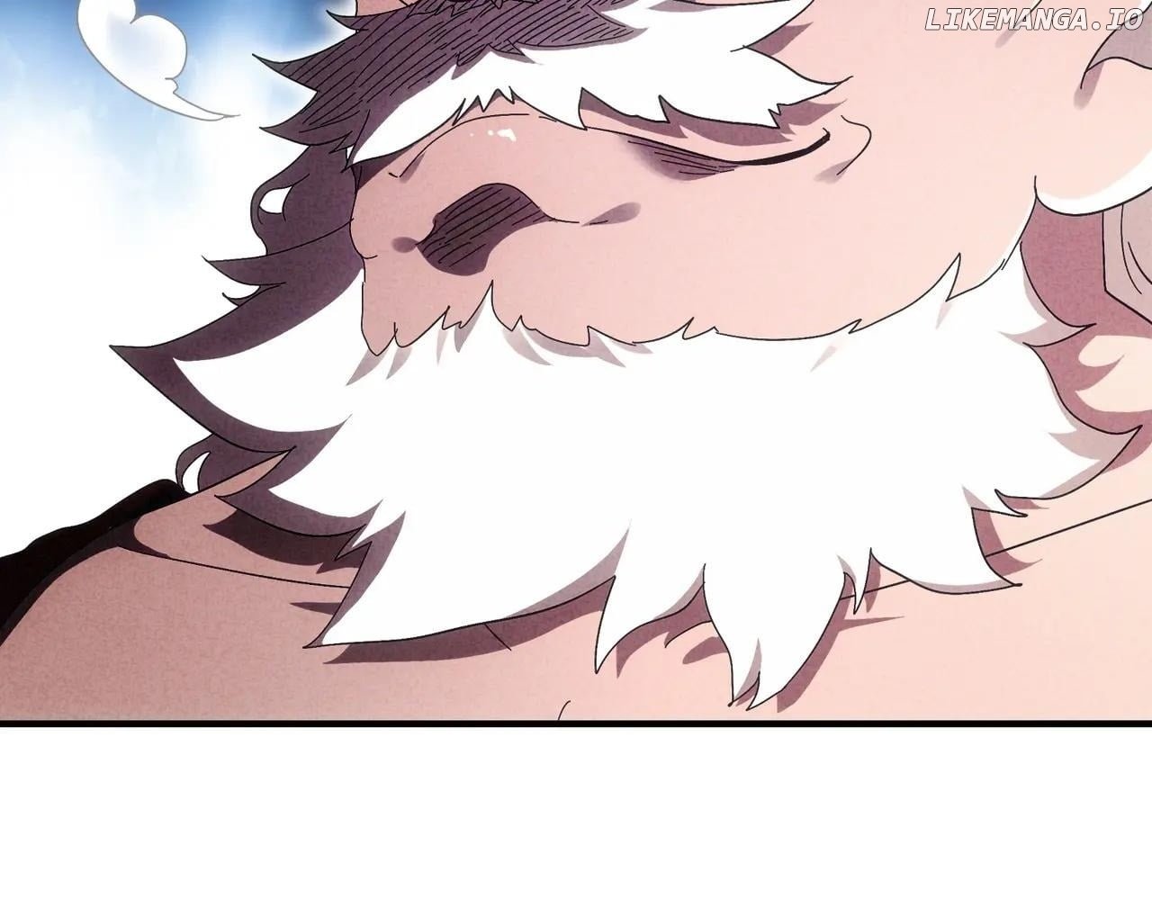 My Furry Harem Is After Me Chapter 358 - page 10